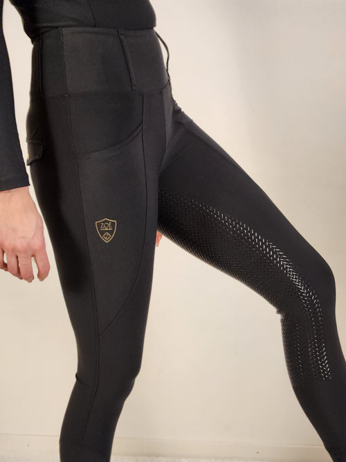 Lisa Riding Tights