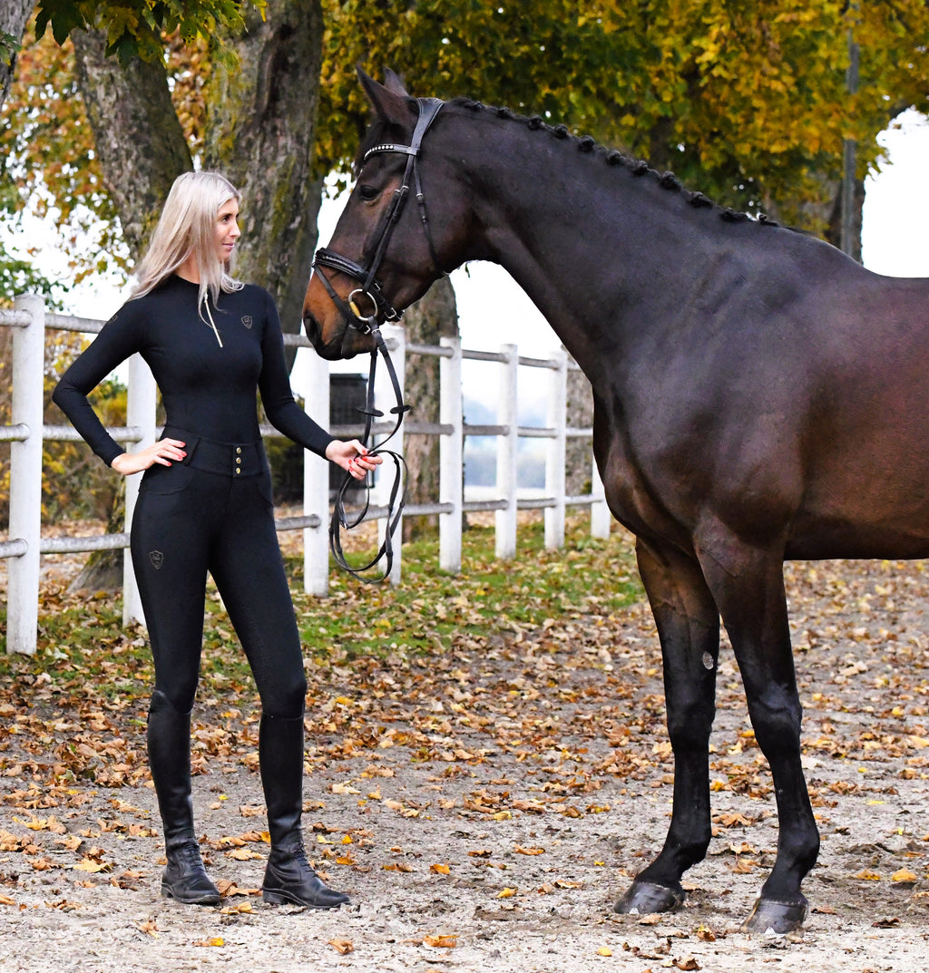 Ella Riding Breeches