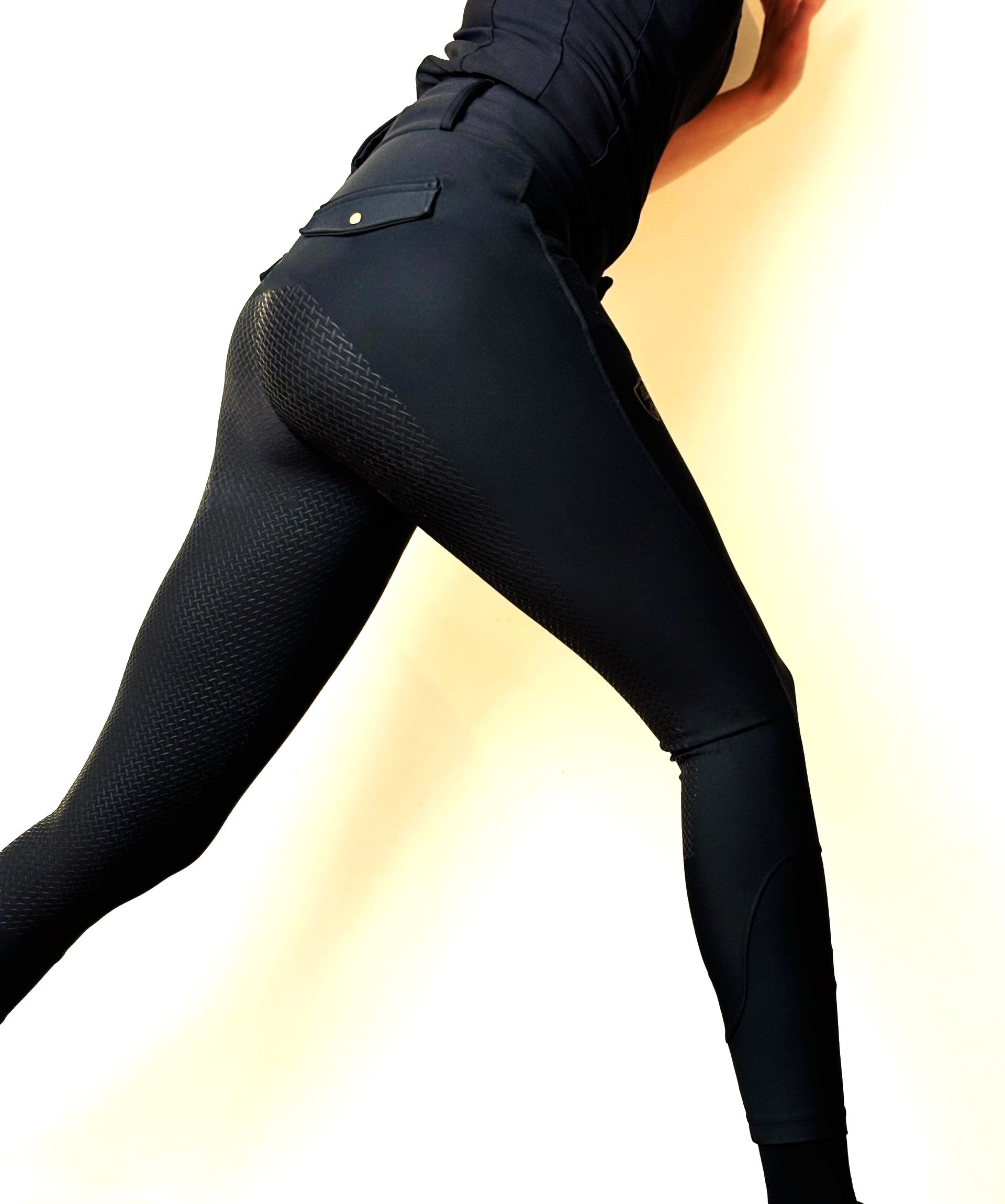 Ella Riding Breeches