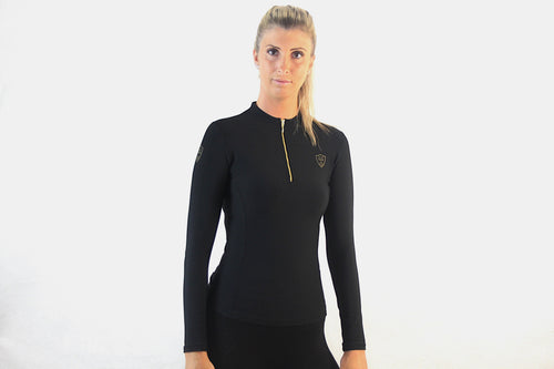 Milla Long Sleeve