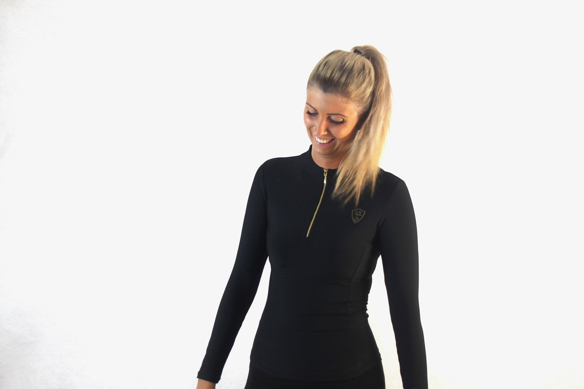 Milla Long Sleeve