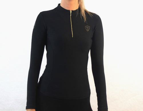 Milla Long Sleeve