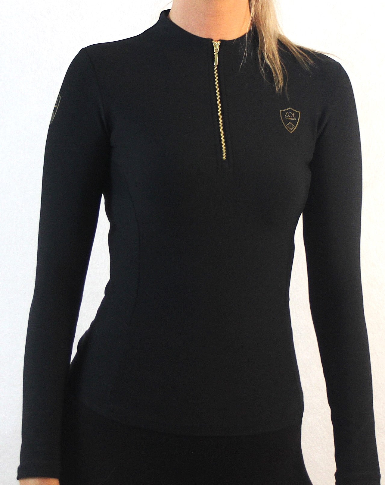 Milla Long Sleeve