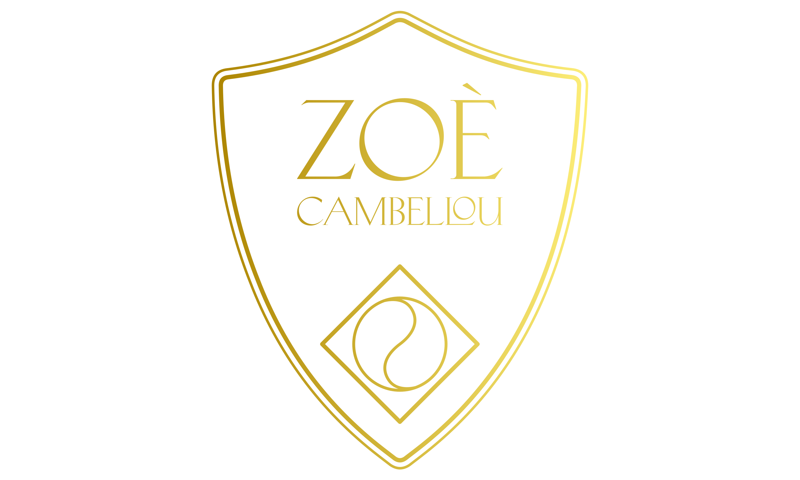Zoé Cambellou